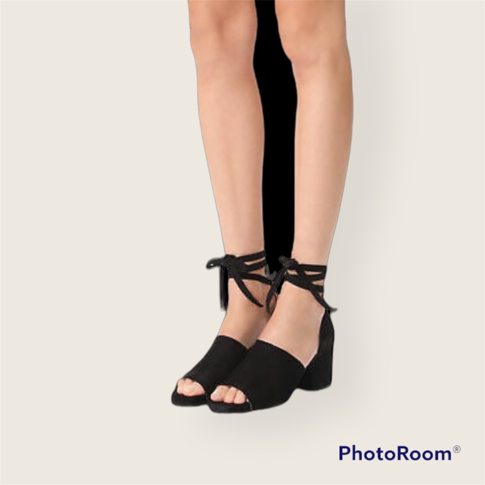 H London | Heels